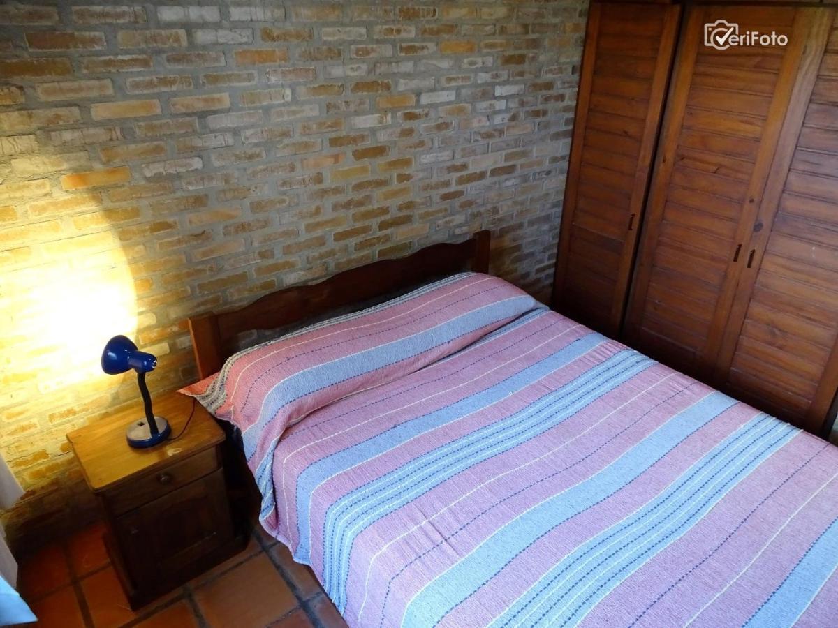 El Tridente Apartman Punta Del Diablo Kültér fotó