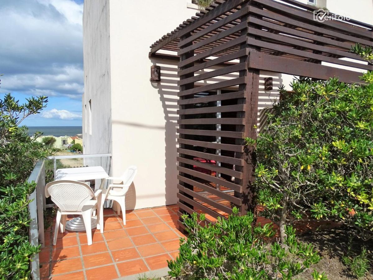 El Tridente Apartman Punta Del Diablo Kültér fotó